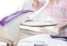 چرا اتو پرس داغ نمی شود؟ ۱۰ علت برای داغ نشدن اتو پرسی