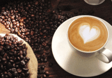 فواید نوشیدن قهوه