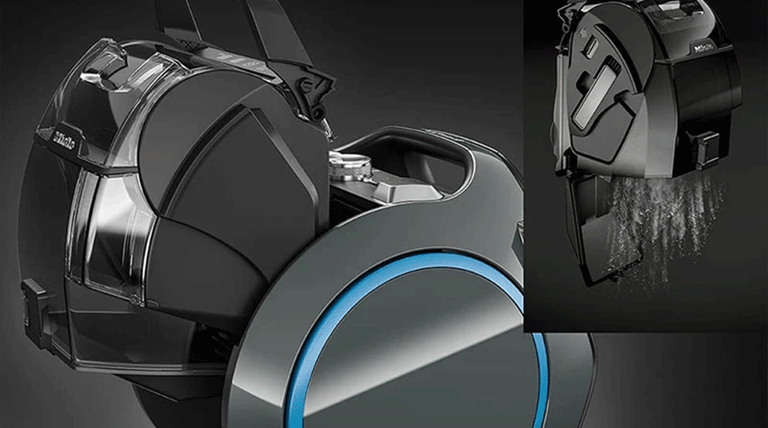 جاروبرقی میله مدل Boost CX1-SNRF0