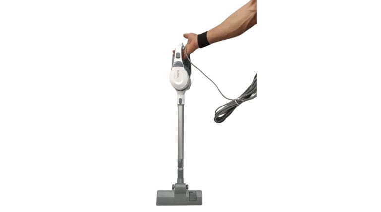 جارو برقی تکنو مدل Te-1703