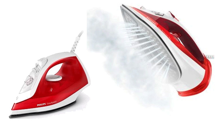 اتو بخار فیلیپس مدل GC1742