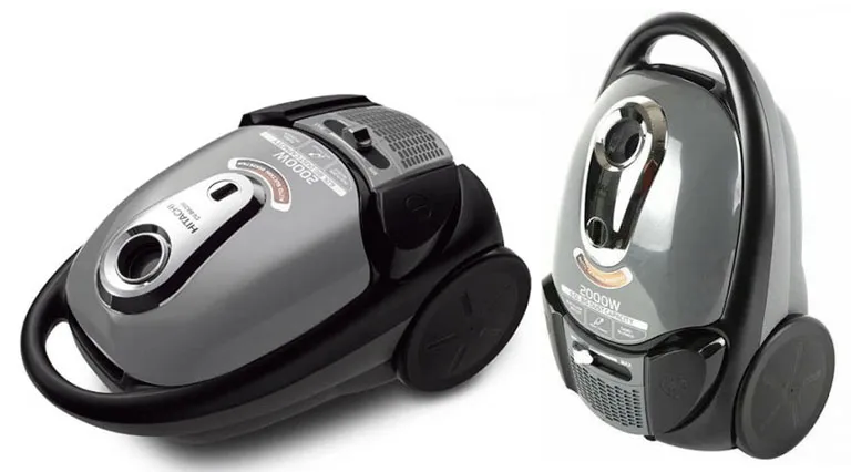 جاروبرقی هیتاچی مدل CV-BA20