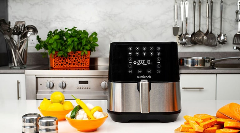  سرخ کن نوتریکوک مدل NC-AF205 