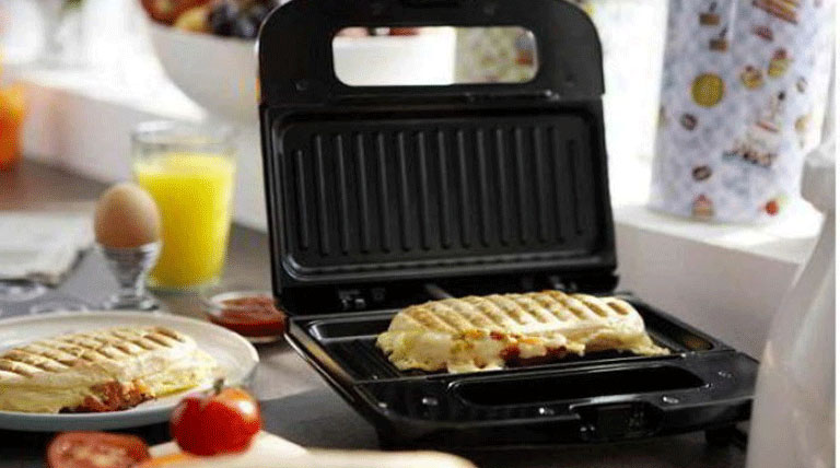  ساندویچ ساز فیلیپس مدل HD2394 