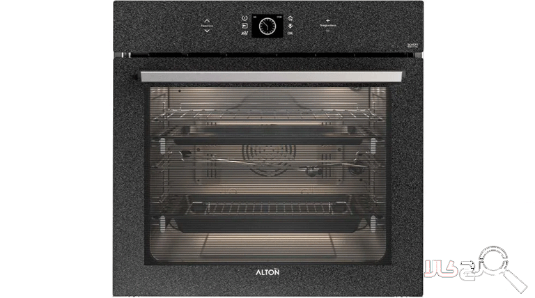 فر توکار آلتون مدل V600C