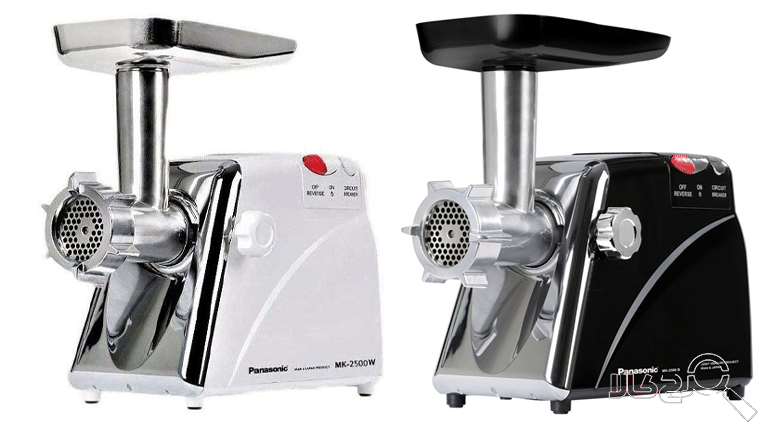 چرخ گوشت پاناسونیک مدل MK-2500