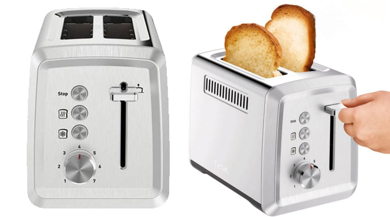 توستر نان تفال مدل TT321D10