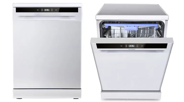 ظرفشویی پاکشوما مدل PDV-3513 با ظرفیت 15 نفره