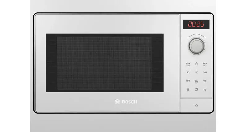 مایکروویو ۲۵ لیتر بوش مدل BEL653MW3