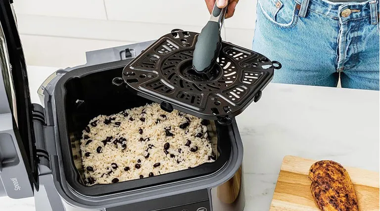 مولتی کوکر نینجا مدل ON400UK