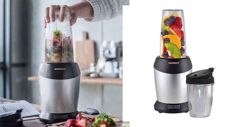 شیکر گاستروبک مدل 41029