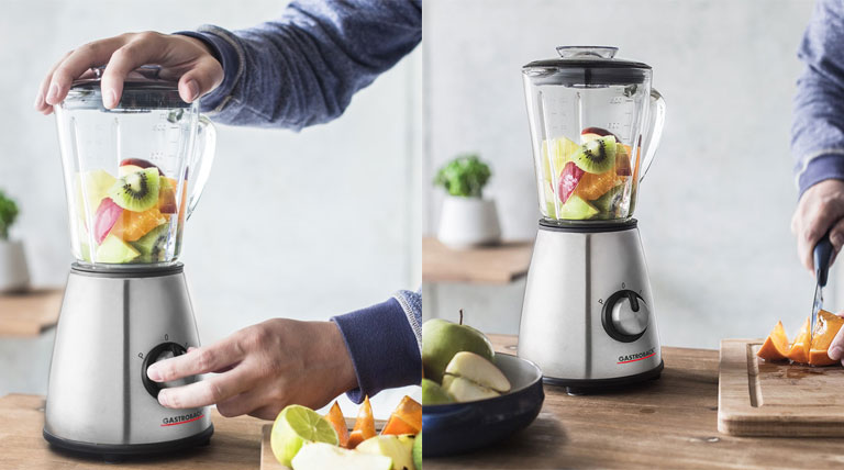 مخلوط کن گاستروبک مدل 40897