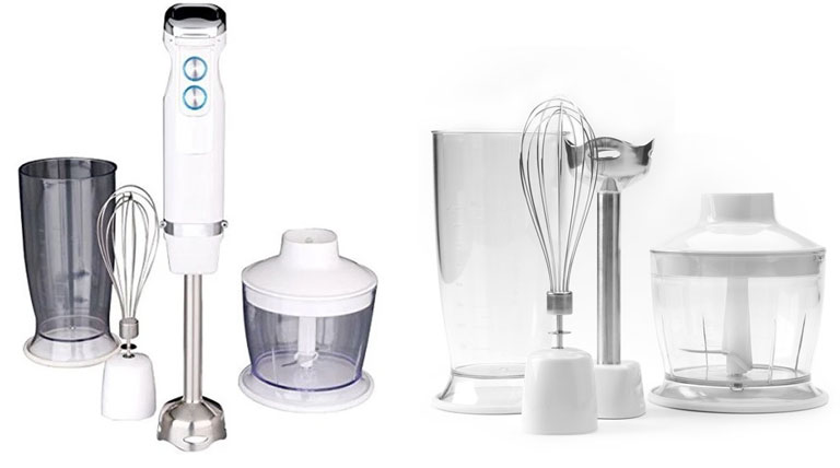 گوشت کوب برقی گاستروبک مدل 40974