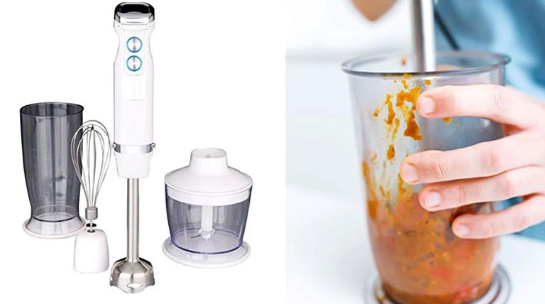 گوشت کوب برقی گاستروبک مدل 40974