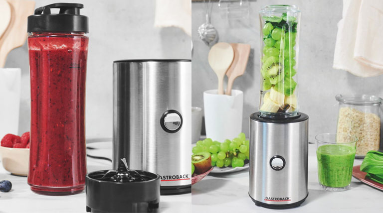 شیکر گاستروبک مدل 41033