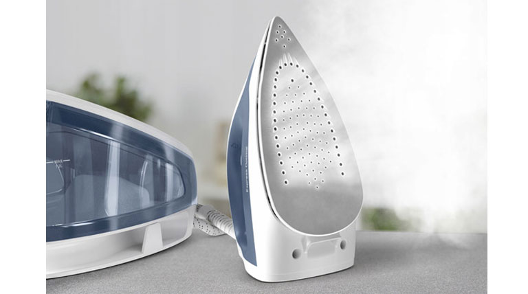 اتو مخزن دار تفال مدل SV4110