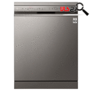 ماشین ظرفشویی ال جی مدل DFB425FP ظرفیت 14 نفره