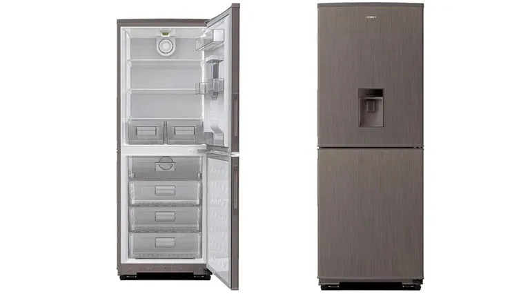 یخچال و فریزر 24 فوت بست مدل BRB-241-13