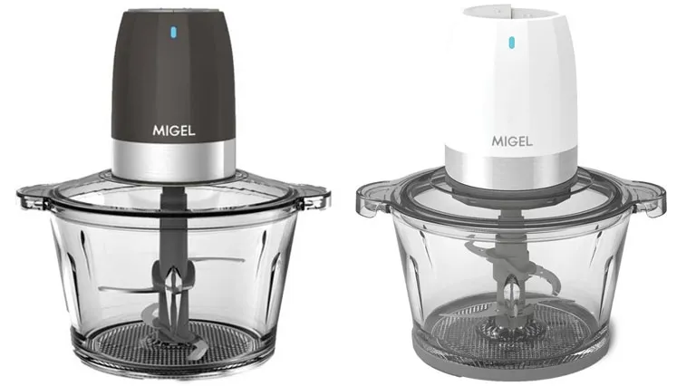 خردکن میگل مدل GCH 490