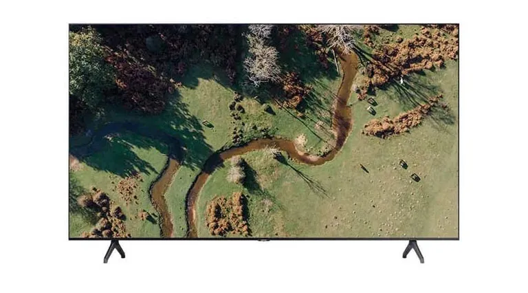 تلویزیون ال ای دی سام الکترونیک 43 اینچ مدل 43C5200