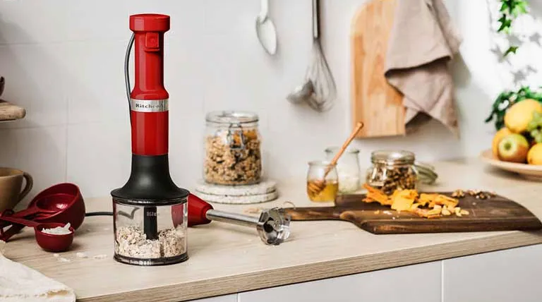 گوشت کوب برقی کیچن اید مدل 5KHBV83