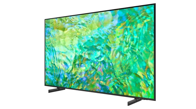 تلویزیون سامسونگ مدل 55CU8000 ال ای دی هوشمند سایز 55 اینج