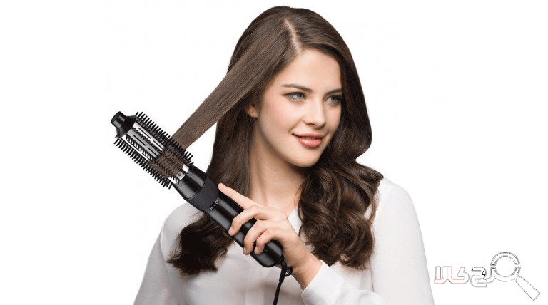 سشوار برسی براون مدل AS 330