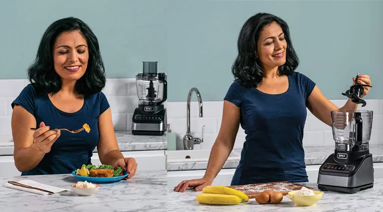 غذاساز نینجا مدل BN650