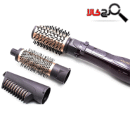 سشوار چرخشی 5 سر مک استایلر مدل MC-6651