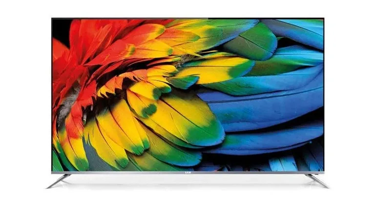 تلویزیون سام الکترونیک مدل 65TU7000 سایز 65 اینچ ال ای دی هوشمند