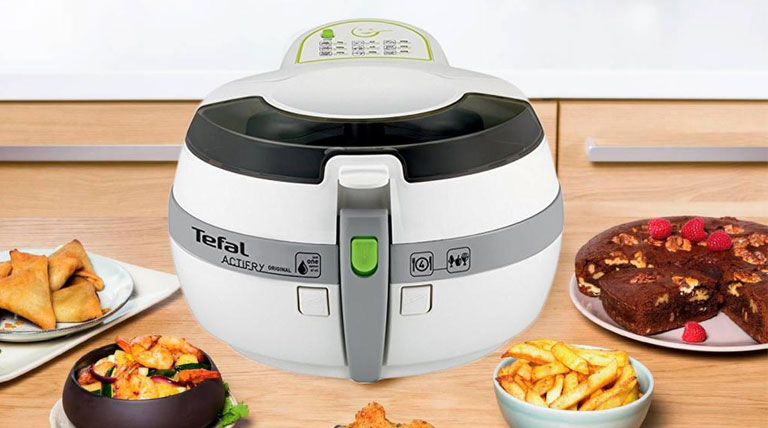 سرخ کن تفال مدل FZ 7010