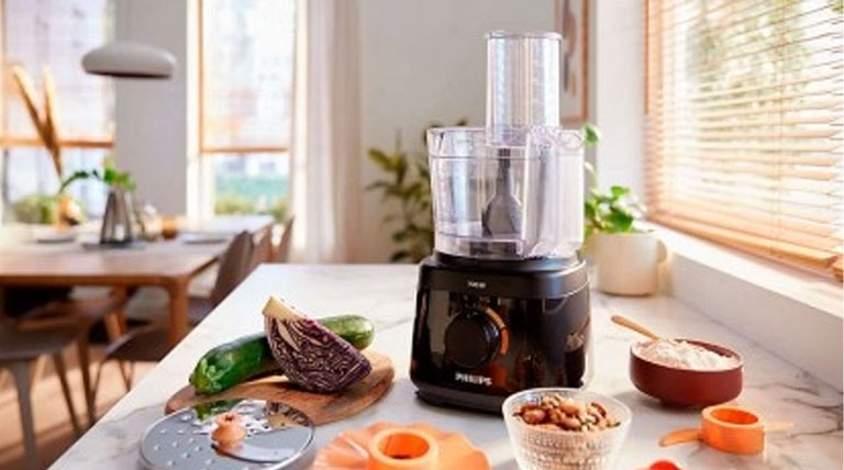 غذاساز فیلیپس مدل HR7320