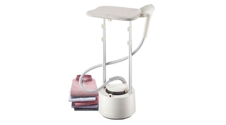 اتوبخارگر مباشی مدل ME-GST821