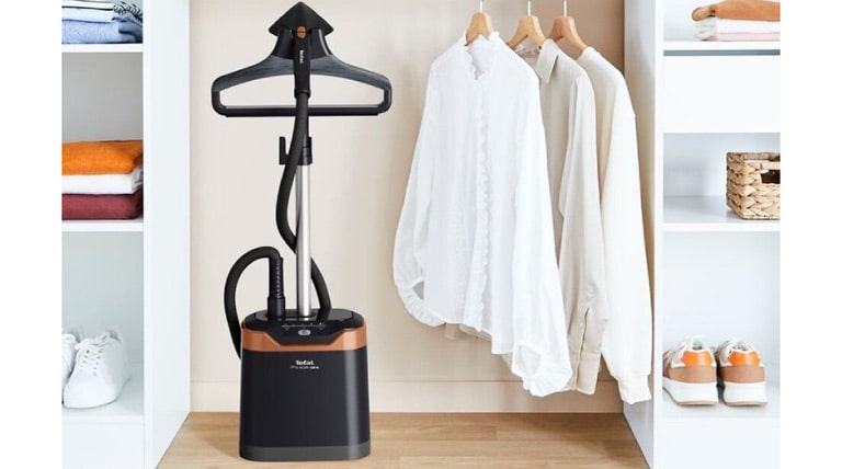 اتو بخارگر ایستاده تفال مدل IT8480