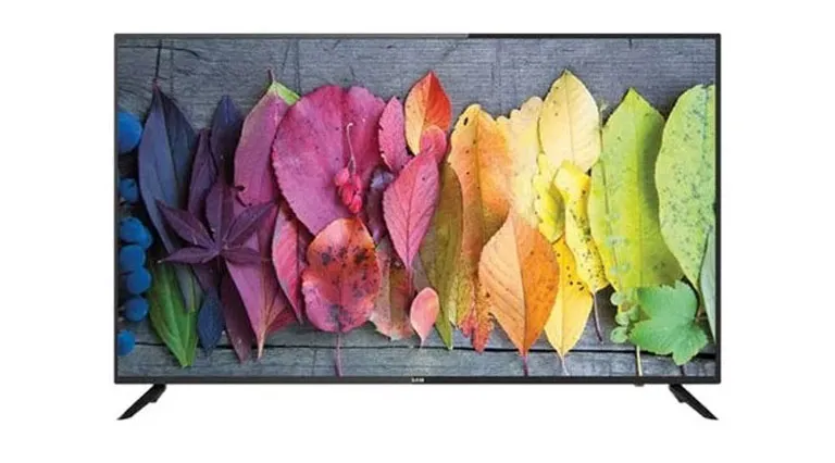 تلویزیون ال ای دی هوشمند سام الکترونیک 65 اینچ مدل 65CU8500