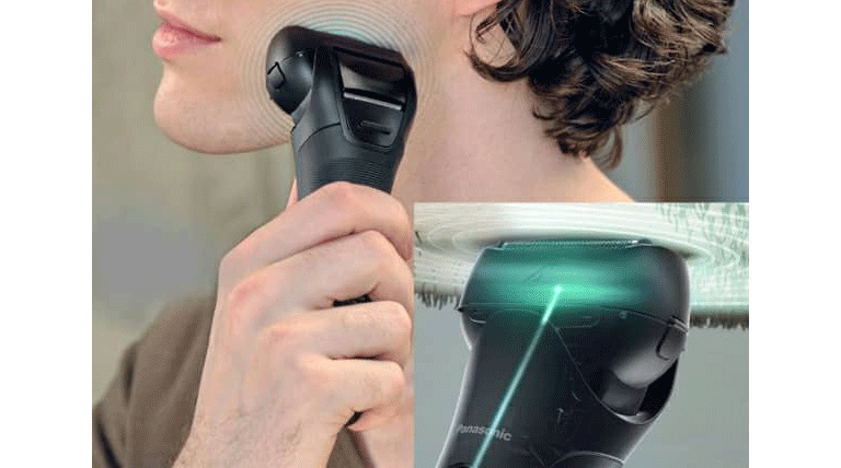 ماشین اصلاح صورت پاناسونیک مدل ES-LT2B