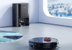 جارو برقی رباتیک، چه بخریم؟