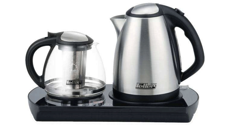 چای ساز فلر مدل TS 113