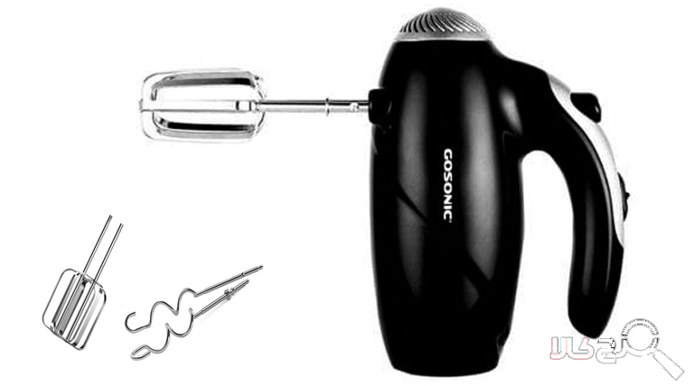 همزن دستی گوسونیک مدل GHM-829