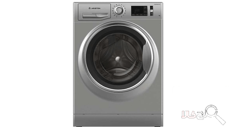 ماشین لباسشویی آریستون مدل nlm11 946 sc a ex