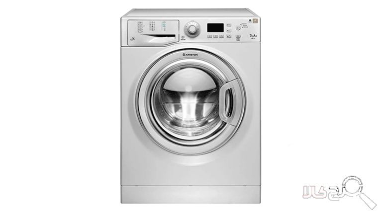 ماشین لباسشویی آریستون مدل WMG 721S EX