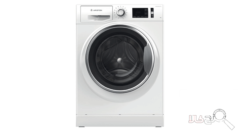 ماشین لباسشویی آریستون مدل nlm11 946 wc a ex