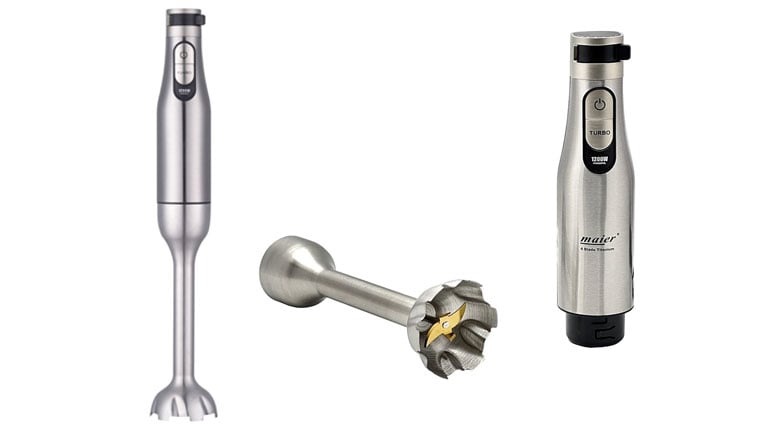 گوشت کوب برقی مایر مدل MR-191