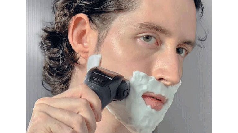 ماشین اصلاح صورت پاناسونیک مدل ES-LT2B