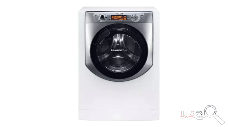 ماشین لباسشویی آریستون مدل AQ113D 69 EU