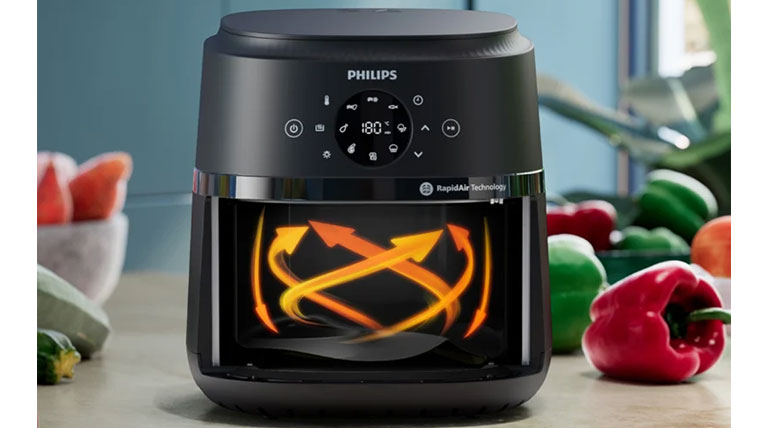 سرخ کن فیلیپس مدل NA220