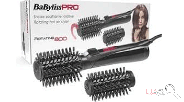 سشوار چرخشی بابیلیس پرو مدل BAB2770