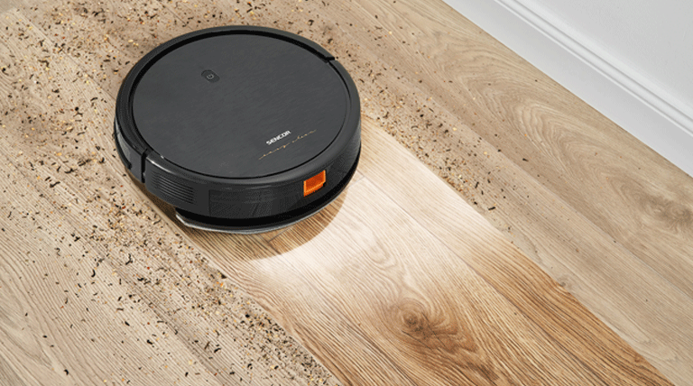 جارو رباتیک سنکور مدل SRV 3150