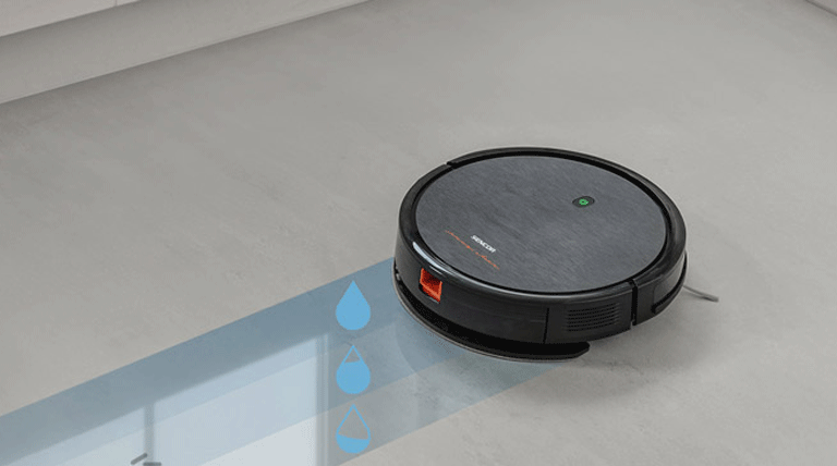 جارو رباتیک سنکور مدل SRV 3150