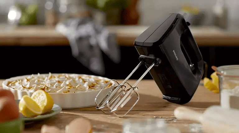 همزن برقی فیلیپس مدل HR3705